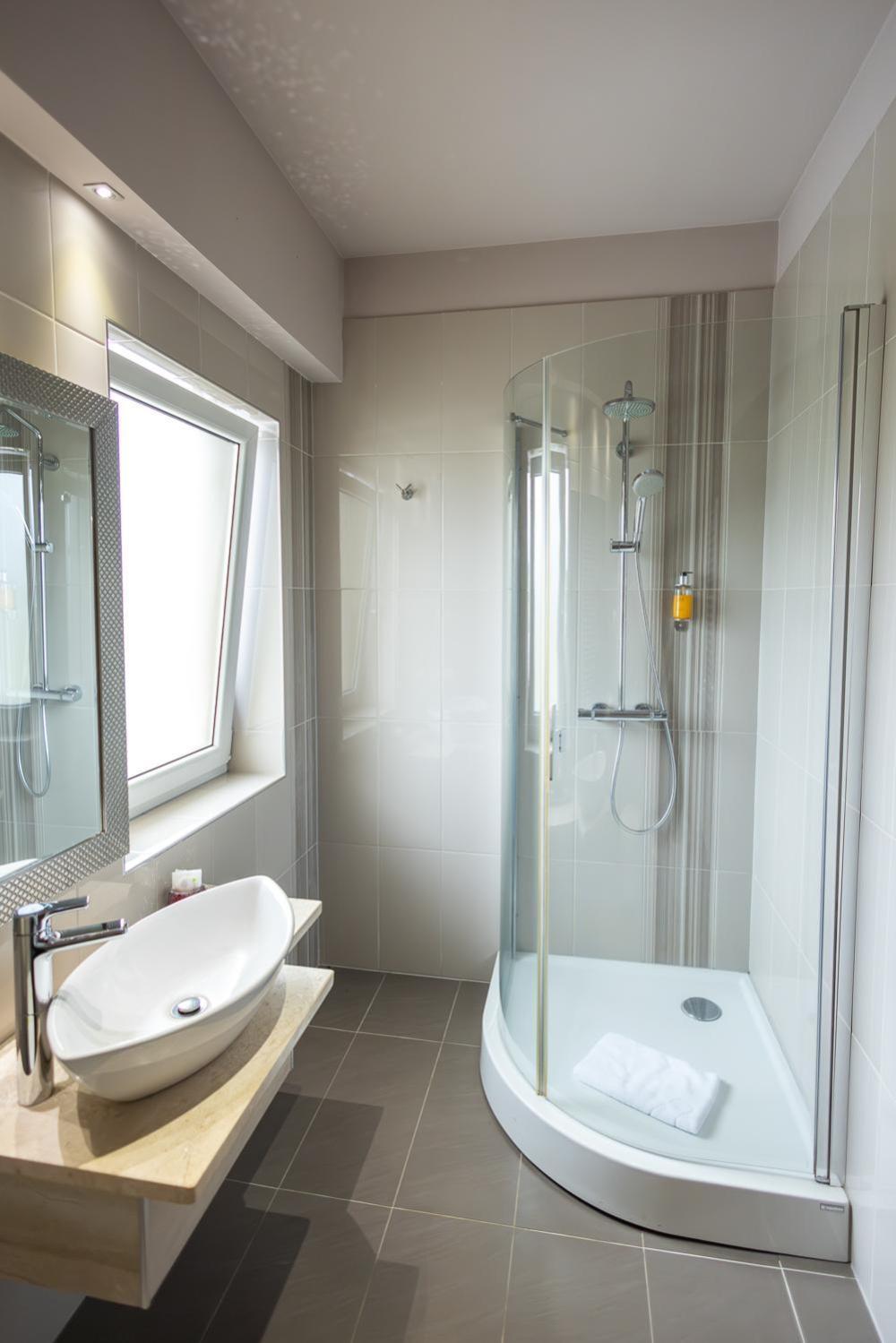 Hotel Romanita Baia Mare Buitenkant foto