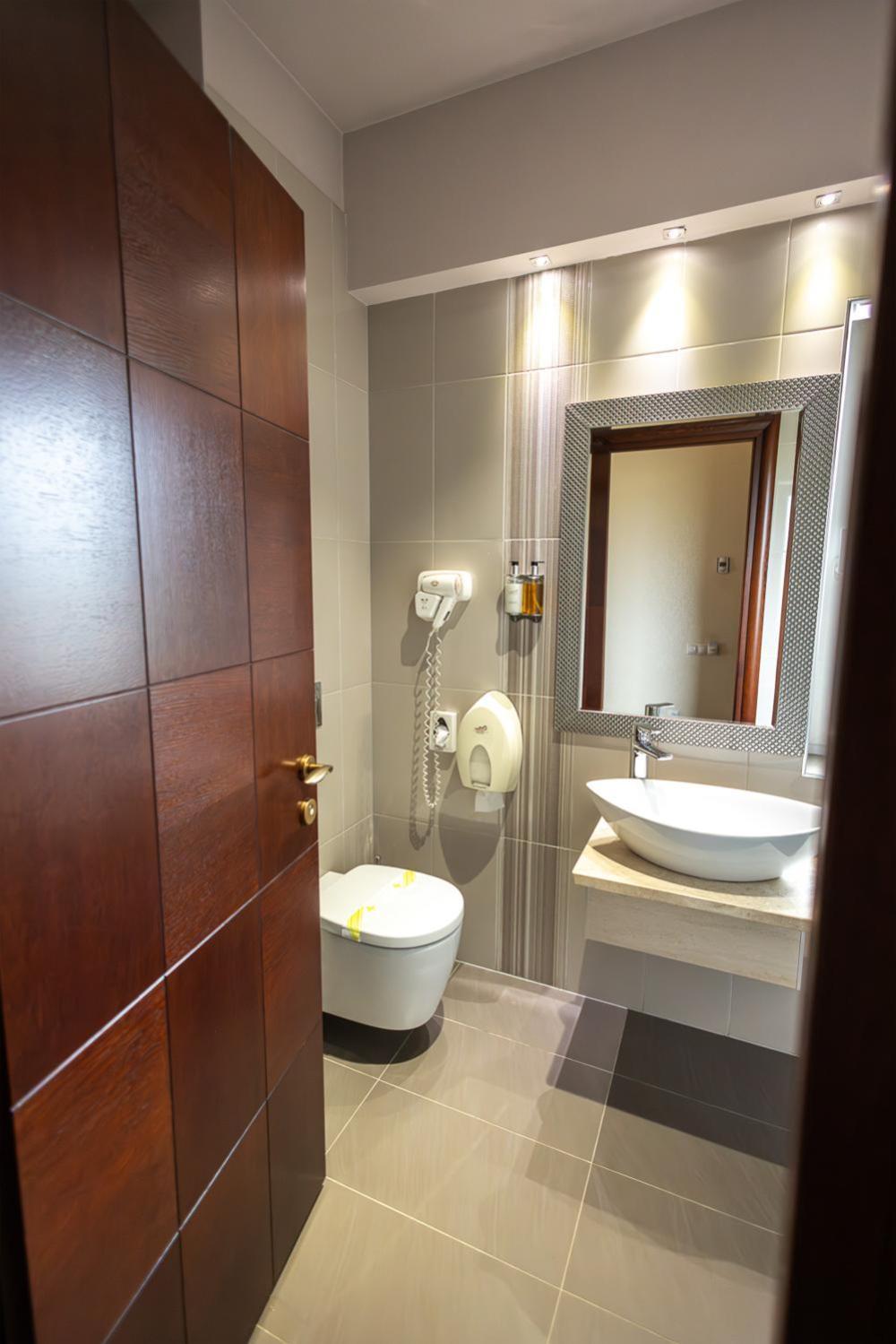 Hotel Romanita Baia Mare Buitenkant foto